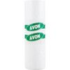 15"x24"x30" 40L WHITE SWING BIN LINER (ROLL OF 50) thumbnail-0