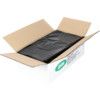 20"x35"x47" 140LTR H/D WHEELIE BIN LINERS (PK-100) thumbnail-1