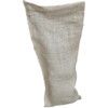 Hessian Sandbag (empty) - 30x13 - Comes with Drawstring thumbnail-0