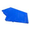 Standard Refuse Sack, Blue, 90L, Medium Duty, Pack of 200 thumbnail-0