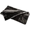 Standard Refuse Sack, Black, 90L, Heavy Duty, Pack of 100 thumbnail-0