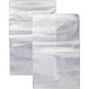 2.1/4"x2.1/4" Plain Grip seal Bags, PK-1000 thumbnail-0