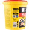 Heavy Duty Wipes, Antibacterial - Large Bucket of 240 Wipes thumbnail-1