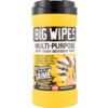 4x4 Multi-Purpose Wipes - Pack of 80 thumbnail-0