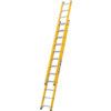 4.83-8.85m, Glass Fibre, Double Section Extension Ladder,  EN 131 thumbnail-1