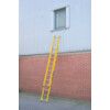 4.83-8.85m, Glass Fibre, Double Section Extension Ladder,  EN 131 thumbnail-2