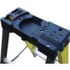 4 x Treads, Glass Fibre Platform Step Ladder, 1.15m thumbnail-2