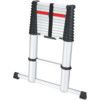 Telescopic Ladder, 3.9m Size Extended, EN 131 thumbnail-0