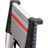 Telescopic Ladder, 3.9m Size Extended, EN 131 thumbnail-1