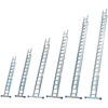 Double Section Extension Ladder, 6m Size Extended, EN 131 thumbnail-1