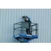 TP9000 Trailer Mounted Scissor Platform thumbnail-3