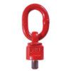 C80031018 M10 ROTATING EYEBOLT SWL 0.3 TONNE thumbnail-0