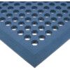 Blue Work Safe Mat 0.9m x 1.5m thumbnail-0