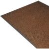 1.2m x 1.8m Brown Entra-Plush Matting thumbnail-0