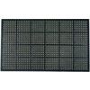 0.9m x 1.5m Heavy Duty Mat Tile Edge All Round thumbnail-0