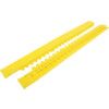 SS070002FN FAT STEP FEMALE NITR EDGE/CORNER YELLOW thumbnail-0