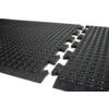 Black Nitrile Bubblemat Middle 0.6m x 0.9m thumbnail-0