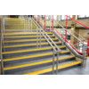 Yellow COBAGRIP Stair Nosing, 55mmx55mmx1m thumbnail-1