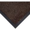 0.6m x 0.85m Cobawash Matting Brown & Black thumbnail-0