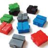 COBAMAT Blue Standard Fixing Block thumbnail-0