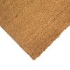 Coir Natural Matting 1m x 6m x17mm thumbnail-0