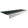 COBAGRiP Black & White Stair Tread, 3mx345mmx55m thumbnail-0