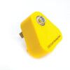 HR UK Earth Bonding Yellow Plug thumbnail-0