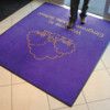 Logomat Customised Entrance Mat 115cm x 175cm thumbnail-2