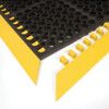 COBAdeluxe Yellow Edging 1074mm x 50mm thumbnail-0