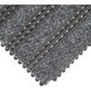 Premier Plus Black & Grey 29cm x 44cm thumbnail-0