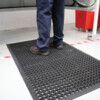 Rampmat Anti-Fatigue Mat 0.9m x 1.5m thumbnail-1