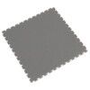 Grey ToughLock Textured Tile 0.5m x 0.5m thumbnail-0