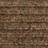 Toughrib Contract Brown Entrance Mat 2m x Linear Metre thumbnail-0