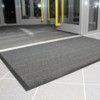 Vyna-Plush Red Entrance Doormat 1.2m x 1.8m thumbnail-1