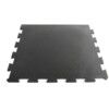 SportTile Leisure Mat End Piece 61cm x 61cm thumbnail-0