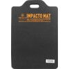 Kneeling Pad, Black, Foam, 14"x21" thumbnail-1