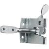 50mm MEDIUM DUTY AUTO GATE CATCH GALVANISED thumbnail-0