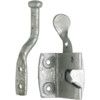 57mm HEAVY DUTY AUTO GATE CATCH GALVANISED thumbnail-0