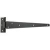 450mm MEDIUM TEE HINGES BLACK (PR) thumbnail-0