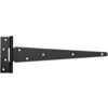 24" HEAVY TEE HINGE BLACK (PR) thumbnail-0