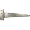 12" HEAVY TEE HINGE GALVANISED (PR) thumbnail-0