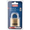 Combination Padlock, Brass, Bronze, 53mm Width, Weatherproof thumbnail-4