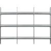 FGI7450 700mm - 1050mm x 450mm Window Grill thumbnail-0