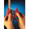 065564 Standard Gate Valve Lockout Red 254x320mm thumbnail-2