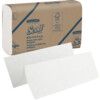 HAND TOWELS MULTIFOLD WHITE MEDIUM (CASE-16) thumbnail-1