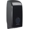 TOILET TISSUE DISPENSER BLACK thumbnail-2