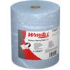 7356 WYPALL L20 WIPER JUMBO 2PLY BLUE 38x34cm (ROLL-1000 SHEET) thumbnail-0