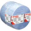 7359 WYPALL L30 CLEANING & MAINT. JUMBO WIPING ROLL BLUE X/W X/L thumbnail-0