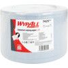 L40 Industrial Wiper, White, 1 Ply, 1 Roll per Case, 255m per Roll
 thumbnail-0