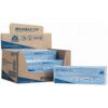 X50, Wiper Cloths, Blue, 1 Ply, Pack of 6 x 50 thumbnail-0